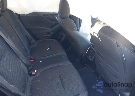 2024 Subaru Forester Premium из США, поврежденный, VIN JF2SKADC4RH481898